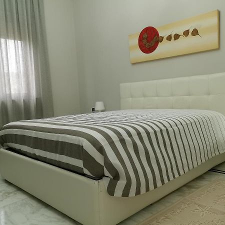 Come A Casa Panoramico E Centralissimo Apartman Canicattì Kültér fotó
