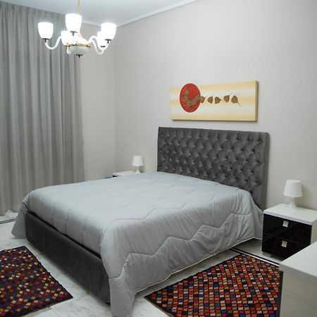 Come A Casa Panoramico E Centralissimo Apartman Canicattì Kültér fotó