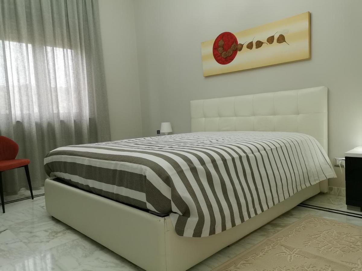 Come A Casa Panoramico E Centralissimo Apartman Canicattì Kültér fotó