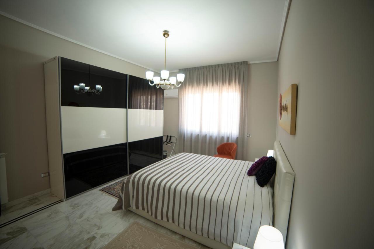 Come A Casa Panoramico E Centralissimo Apartman Canicattì Kültér fotó