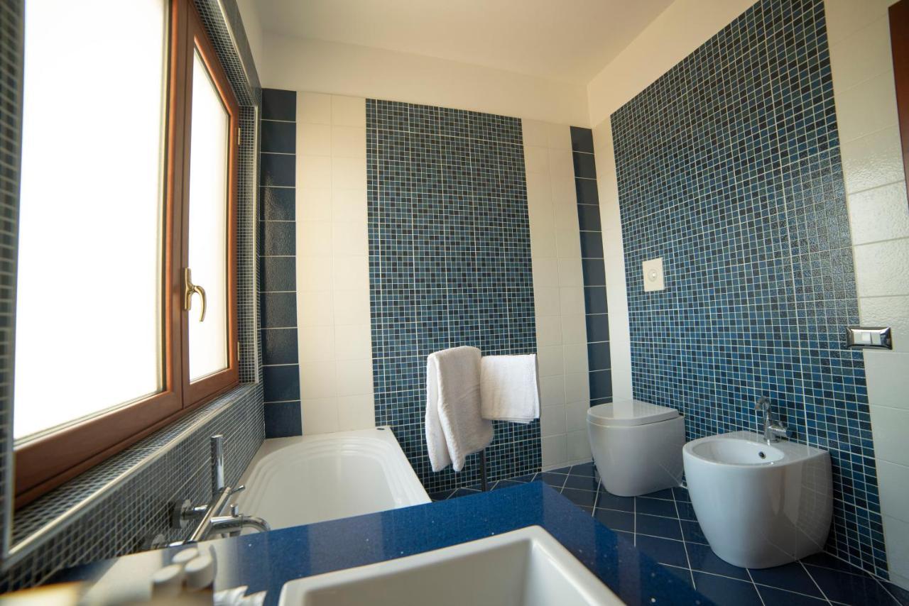 Come A Casa Panoramico E Centralissimo Apartman Canicattì Kültér fotó