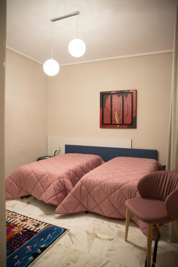 Come A Casa Panoramico E Centralissimo Apartman Canicattì Kültér fotó