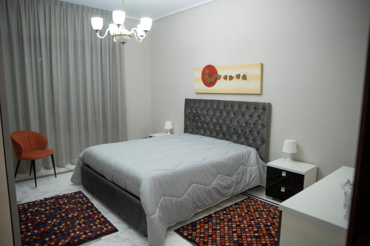 Come A Casa Panoramico E Centralissimo Apartman Canicattì Kültér fotó