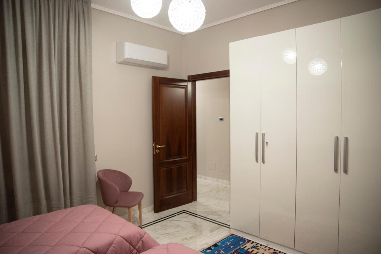 Come A Casa Panoramico E Centralissimo Apartman Canicattì Kültér fotó